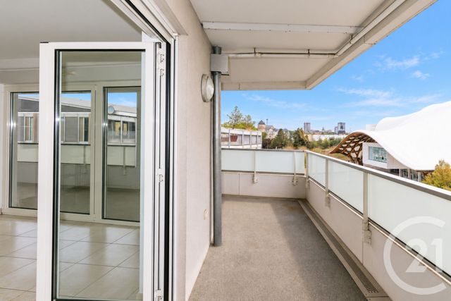 Appartement F5 &agrave; vendre - 5 pi&egrave;ces - 80,91 m2 - Metz - 57 - LORRAINE