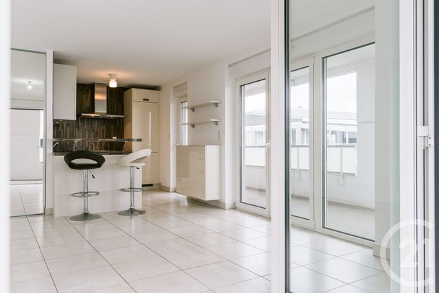 Appartement F5 &agrave; vendre - 5 pi&egrave;ces - 80,91 m2 - Metz - 57 - LORRAINE