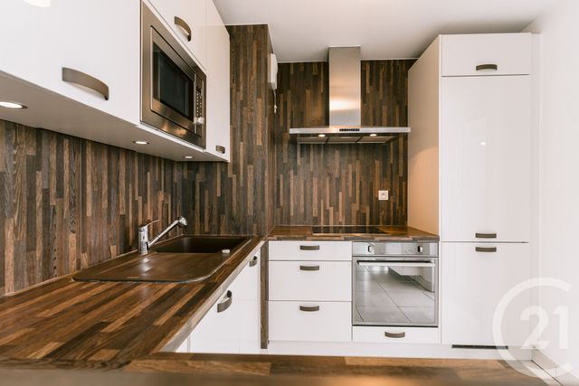 Appartement F5 &agrave; vendre - 5 pi&egrave;ces - 80,91 m2 - Metz - 57 - LORRAINE