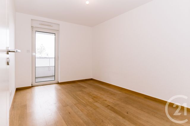 Appartement F5 &agrave; vendre - 5 pi&egrave;ces - 80,91 m2 - Metz - 57 - LORRAINE