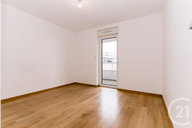 Appartement F5 &agrave; vendre - 5 pi&egrave;ces - 80,91 m2 - Metz - 57 - LORRAINE