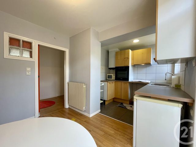 Appartement F4 &agrave; vendre - 5 pi&egrave;ces - 82,73 m2 - Metz - 57 - LORRAINE