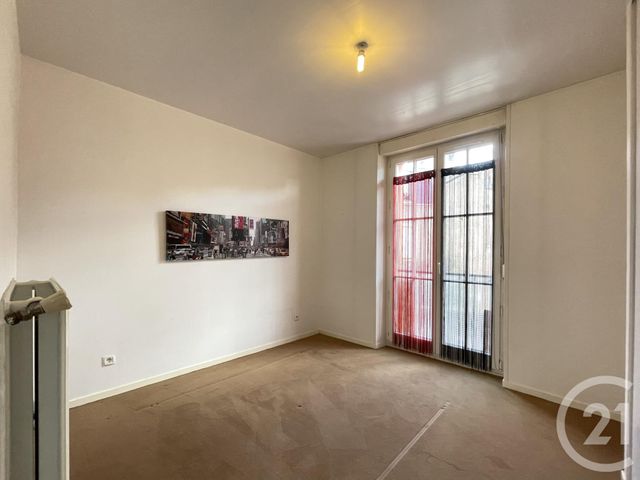 Appartement F4 &agrave; vendre - 5 pi&egrave;ces - 82,73 m2 - Metz - 57 - LORRAINE