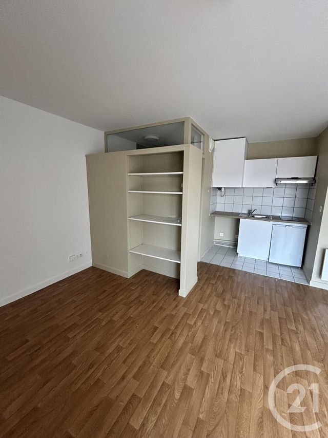 Appartement F1 &agrave; louer - 1 pi&egrave;ce - 27,20 m2 - Metz - 57 - LORRAINE