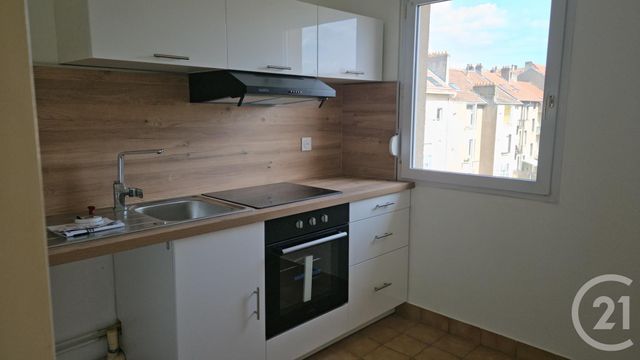 appartement - METZ - 57
