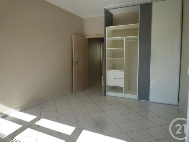 Appartement F3 &agrave; louer - 3 pi&egrave;ces - 75,25 m2 - Metz - 57 - LORRAINE