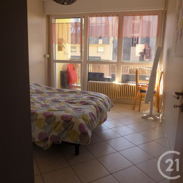 Appartement F3 &agrave; louer - 3 pi&egrave;ces - 75,25 m2 - Metz - 57 - LORRAINE