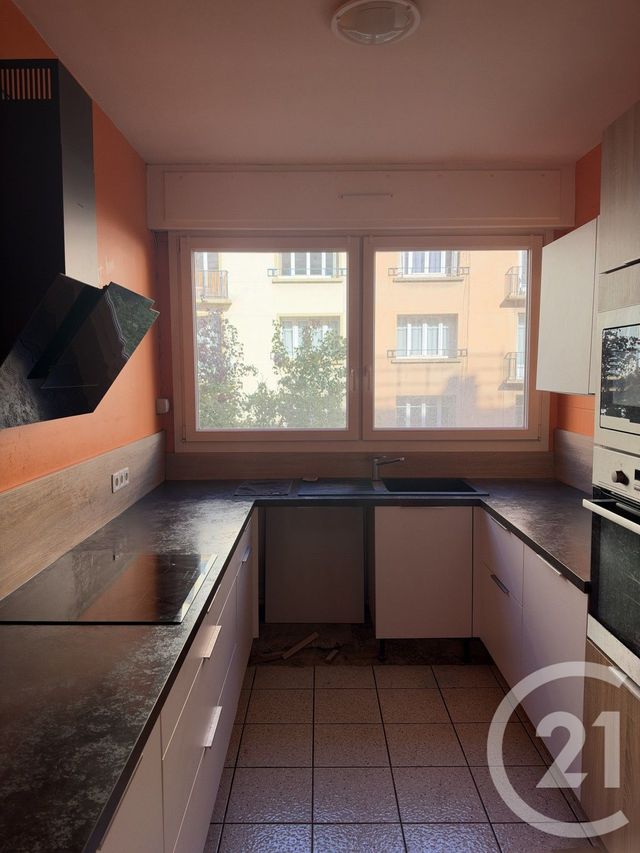 appartement - METZ - 57
