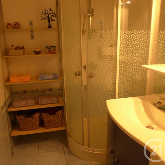 Appartement F3 &agrave; louer - 3 pi&egrave;ces - 75,25 m2 - Metz - 57 - LORRAINE