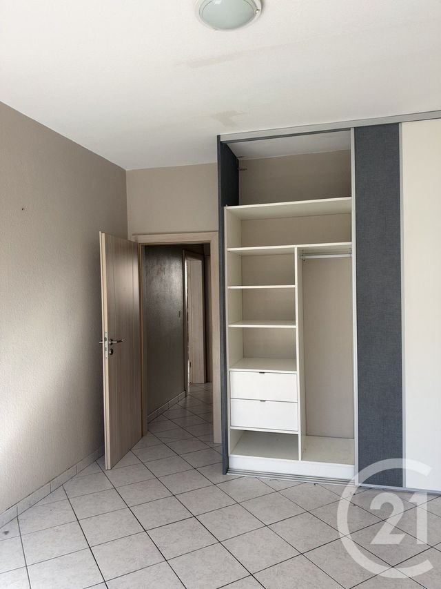 Appartement F3 &agrave; louer - 3 pi&egrave;ces - 75,25 m2 - Metz - 57 - LORRAINE