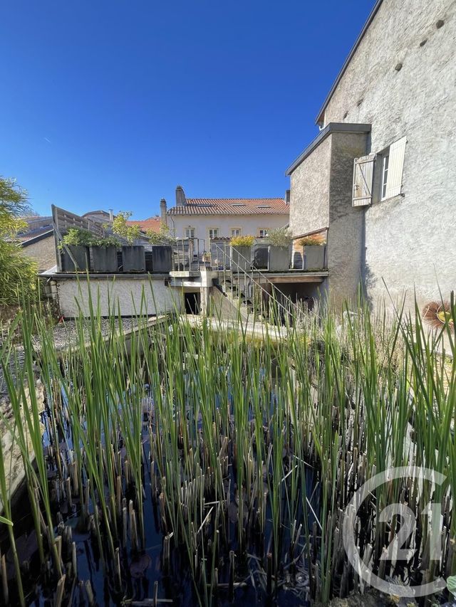 Maison &agrave; vendre - 12 pi&egrave;ces - 453,10 m2 - Vaux - 57 - LORRAINE
