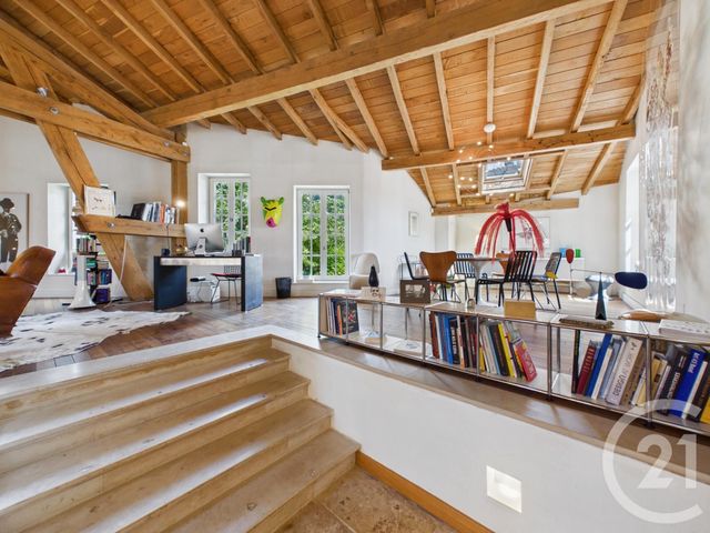 Maison &agrave; vendre - 12 pi&egrave;ces - 453,10 m2 - Vaux - 57 - LORRAINE