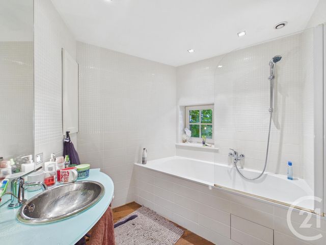 Maison &agrave; vendre - 12 pi&egrave;ces - 453,10 m2 - Vaux - 57 - LORRAINE