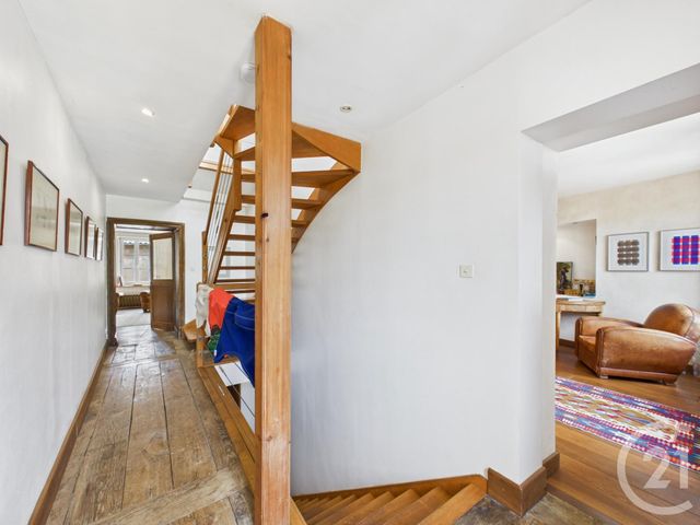 Maison &agrave; vendre - 12 pi&egrave;ces - 453,10 m2 - Vaux - 57 - LORRAINE