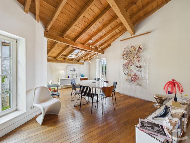 Maison &agrave; vendre - 12 pi&egrave;ces - 453,10 m2 - Vaux - 57 - LORRAINE