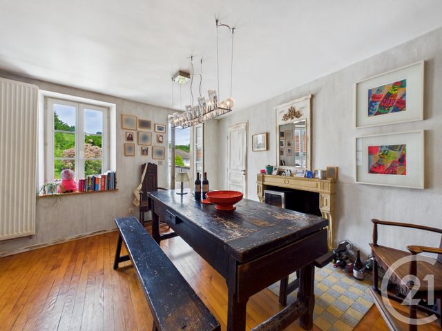 Maison &agrave; vendre - 12 pi&egrave;ces - 453,10 m2 - Vaux - 57 - LORRAINE