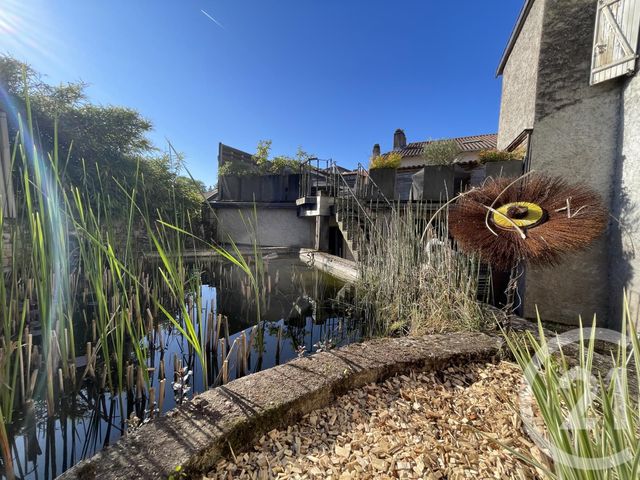 Maison &agrave; vendre - 12 pi&egrave;ces - 453,10 m2 - Vaux - 57 - LORRAINE