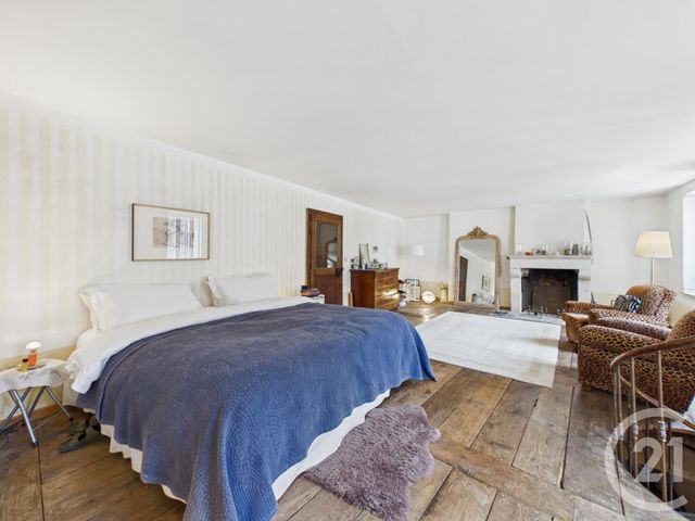 Maison &agrave; vendre - 12 pi&egrave;ces - 453,10 m2 - Vaux - 57 - LORRAINE