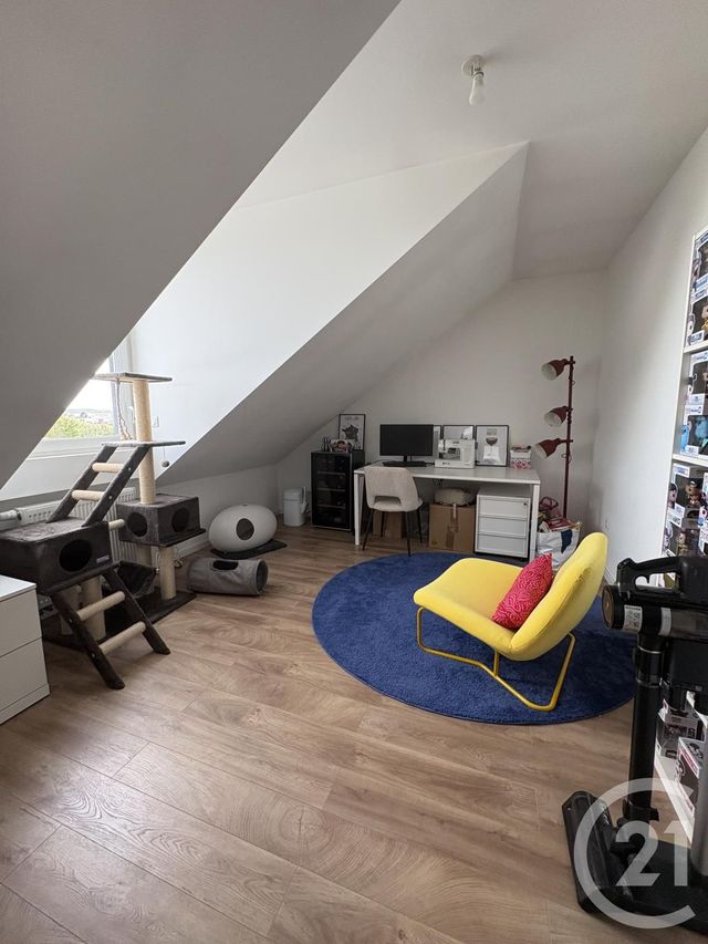 Appartement T3 &agrave; louer - 3 pi&egrave;ces - 70,13 m2 - Thionville - 57 - LORRAINE