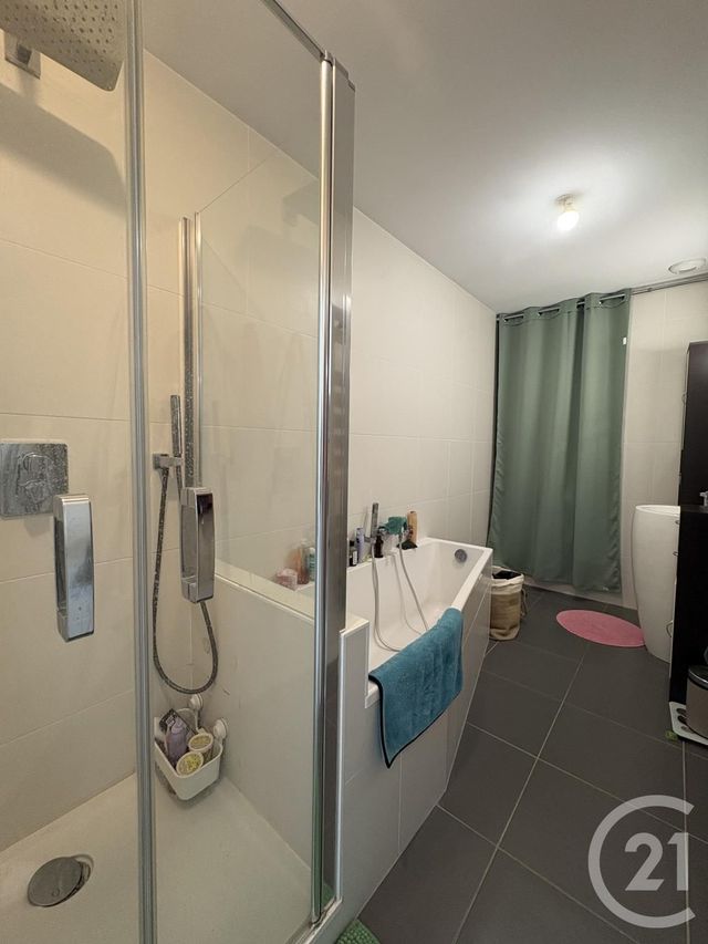 Appartement T3 &agrave; louer - 3 pi&egrave;ces - 70,13 m2 - Thionville - 57 - LORRAINE