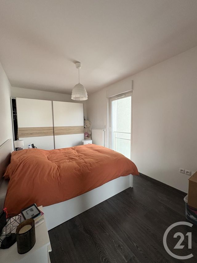 Appartement T3 &agrave; louer - 3 pi&egrave;ces - 70,13 m2 - Thionville - 57 - LORRAINE