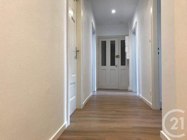 Appartement F4 &agrave; louer - 4 pi&egrave;ces - 106,05 m2 - Metz - 57 - LORRAINE