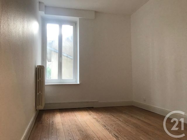 Appartement F4 &agrave; louer - 4 pi&egrave;ces - 106,05 m2 - Metz - 57 - LORRAINE