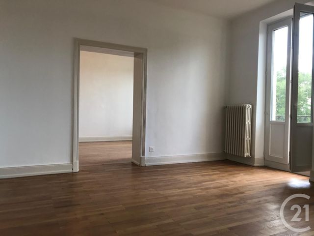 Appartement F4 &agrave; louer - 4 pi&egrave;ces - 106,05 m2 - Metz - 57 - LORRAINE