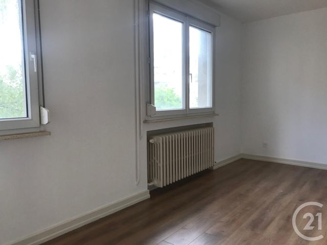 Appartement F4 &agrave; louer - 4 pi&egrave;ces - 106,05 m2 - Metz - 57 - LORRAINE