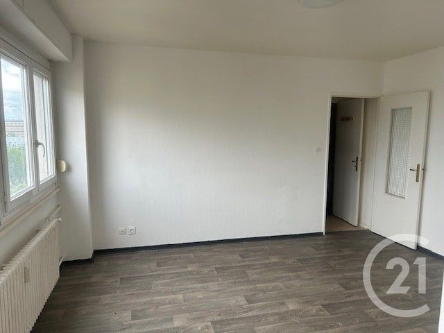 Appartement à vendre METZ