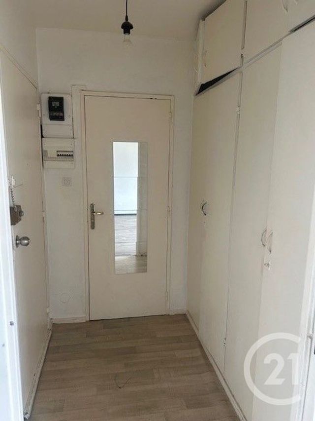 Appartement F2 &agrave; vendre - 2 pi&egrave;ces - 42,35 m2 - Metz - 57 - LORRAINE
