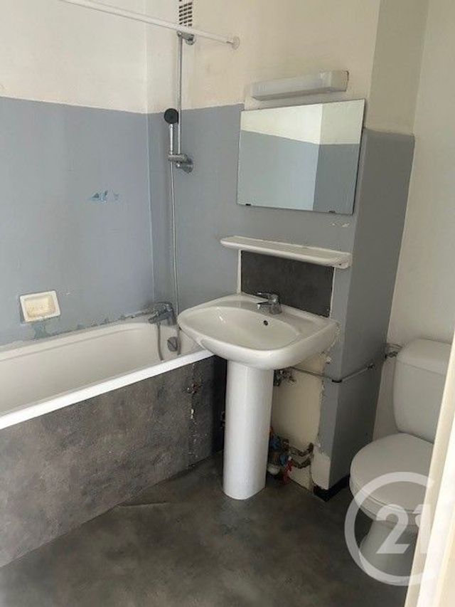 Appartement F2 &agrave; vendre - 2 pi&egrave;ces - 42,35 m2 - Metz - 57 - LORRAINE