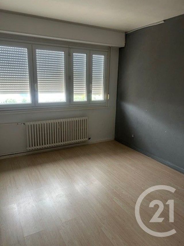 Appartement F2 &agrave; vendre - 2 pi&egrave;ces - 42,35 m2 - Metz - 57 - LORRAINE