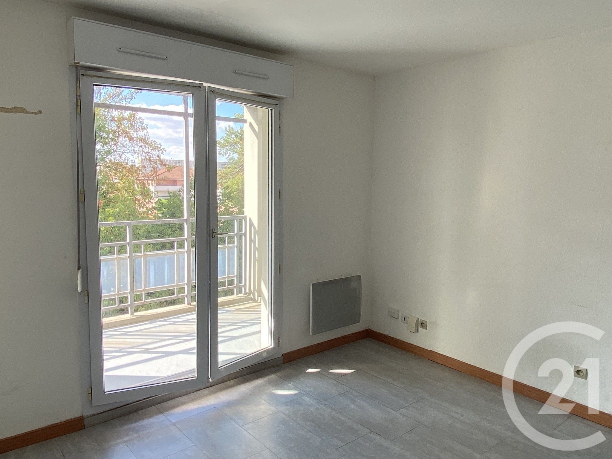 Studio à Metz