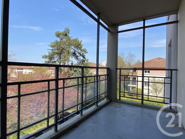 Appartement Studio &agrave; louer - 1 pi&egrave;ce - 17,59 m2 - Metz - 57 - LORRAINE