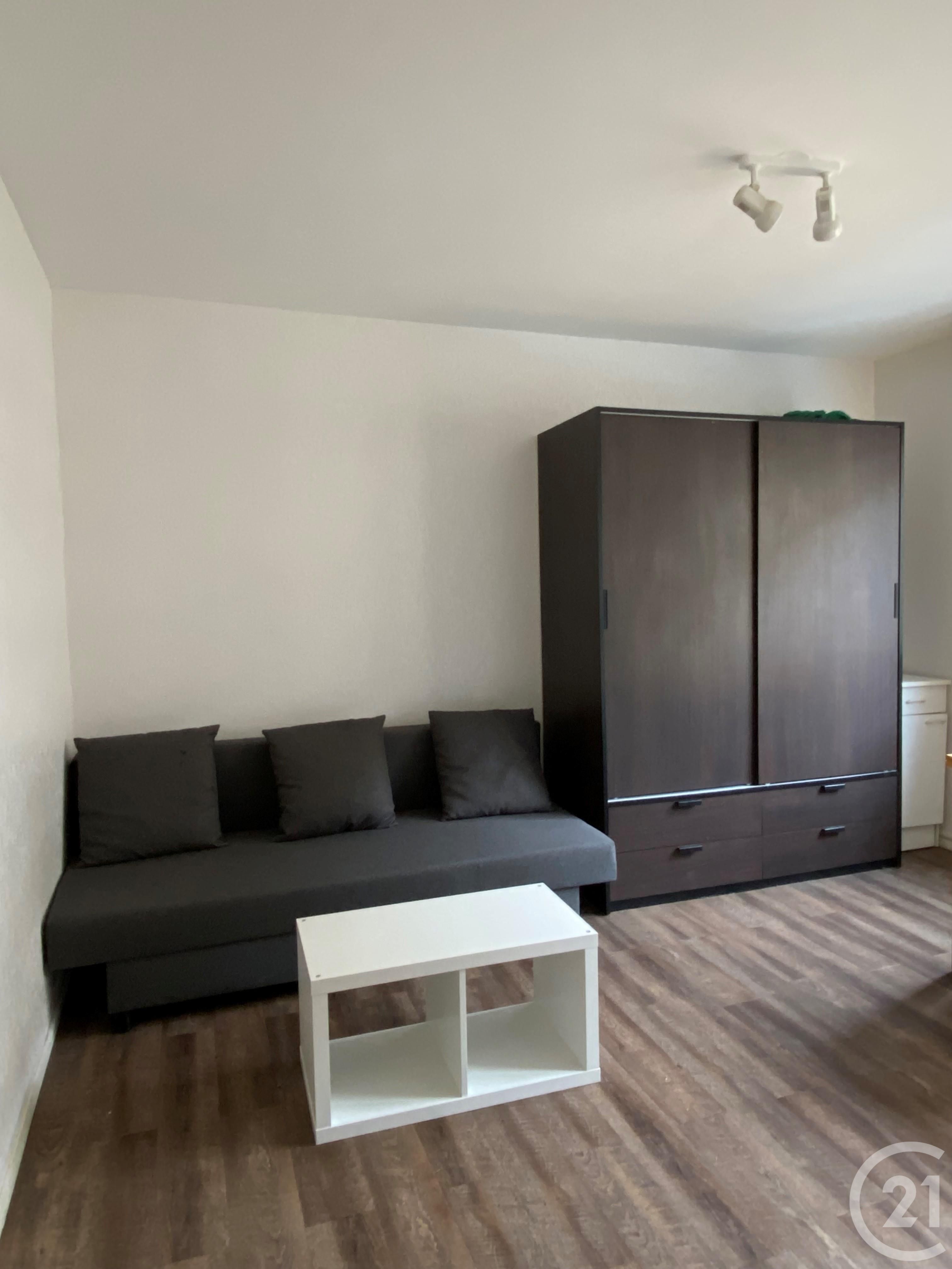 Studio à Metz