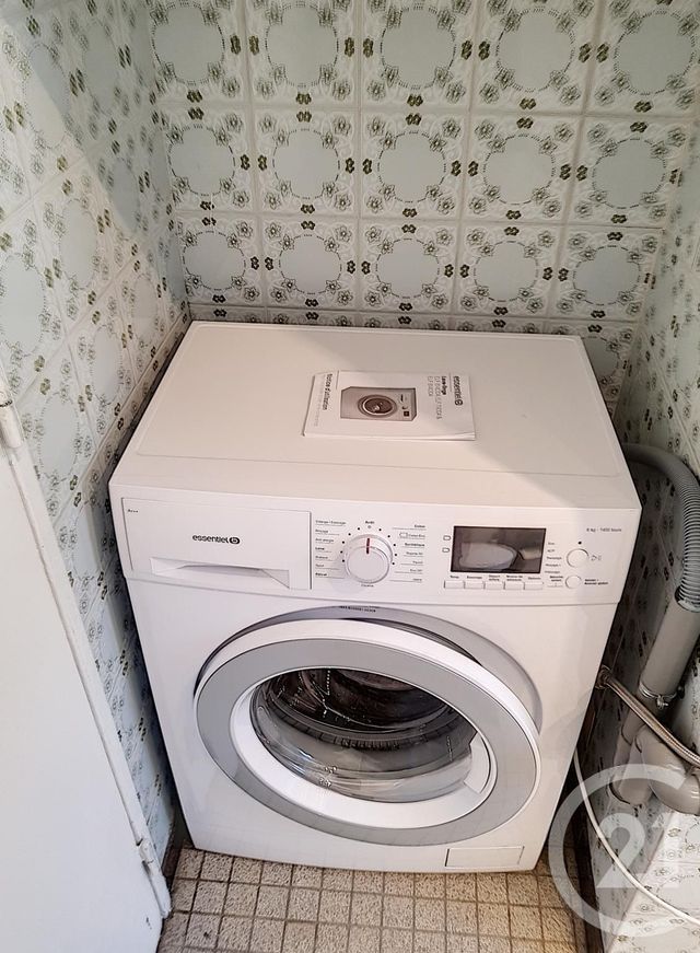 Appartement F1 &agrave; louer - 1 pi&egrave;ce - 20,35 m2 - Metz - 57 - LORRAINE