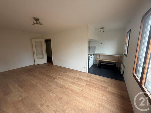 Appartement Studio &agrave; vendre - 1 pi&egrave;ce - 31,16 m2 - Metz - 57 - LORRAINE