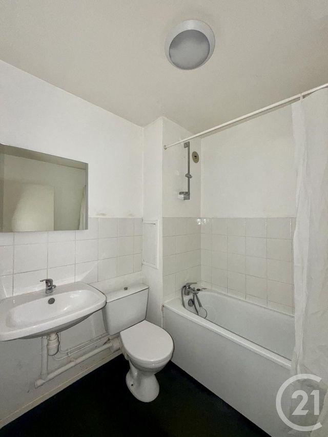 Appartement Studio &agrave; vendre - 1 pi&egrave;ce - 31,16 m2 - Metz - 57 - LORRAINE