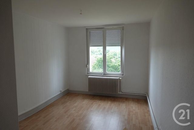 Appartement F4 &agrave; louer - 4 pi&egrave;ces - 88,04 m2 - Montigny Les Metz - 57 - LORRAINE