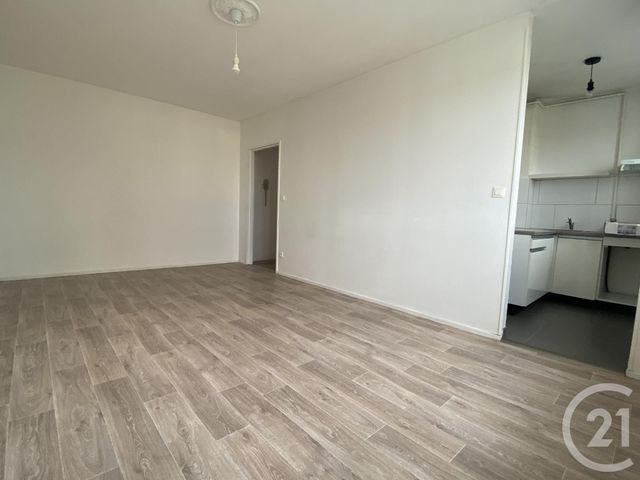 Appartement &agrave; louer - 2 pi&egrave;ces - 44,52 m2 - Metz - 57 - LORRAINE