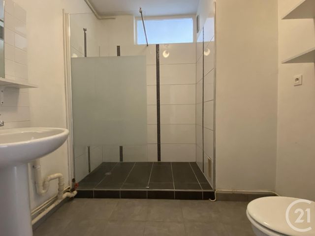 Appartement &agrave; louer - 2 pi&egrave;ces - 44,52 m2 - Metz - 57 - LORRAINE