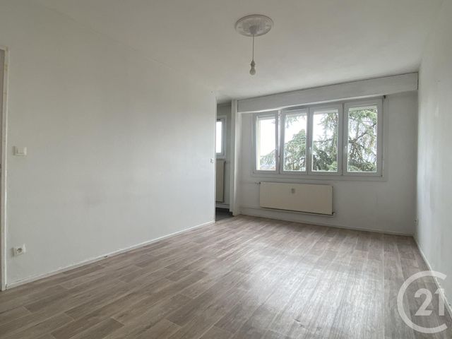 Appartement à louer METZ