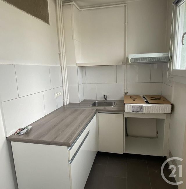 Appartement &agrave; louer - 2 pi&egrave;ces - 44,52 m2 - Metz - 57 - LORRAINE