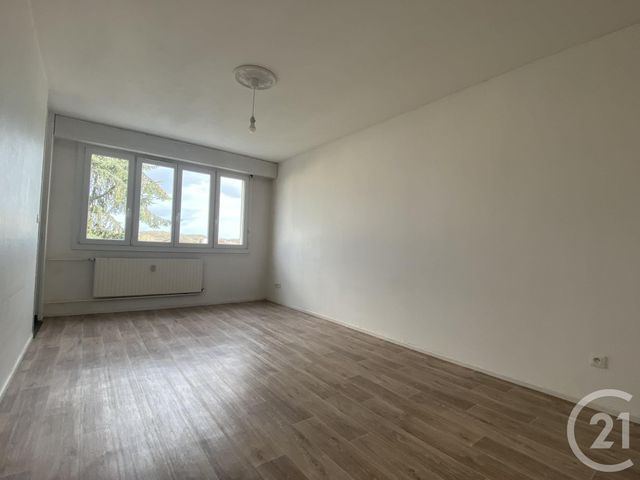 Appartement &agrave; louer - 2 pi&egrave;ces - 44,52 m2 - Metz - 57 - LORRAINE