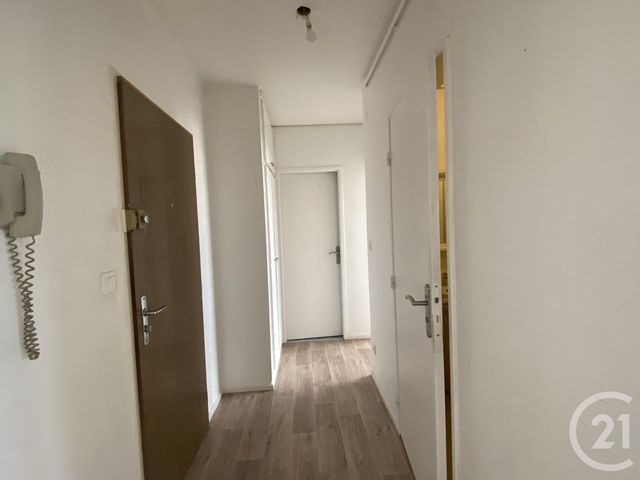 Appartement &agrave; louer - 2 pi&egrave;ces - 44,52 m2 - Metz - 57 - LORRAINE