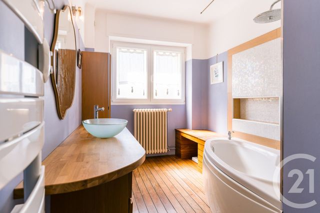 Appartement F7 &agrave; vendre - 7 pi&egrave;ces - 194,28 m2 - Scy Chazelles - 57 - LORRAINE