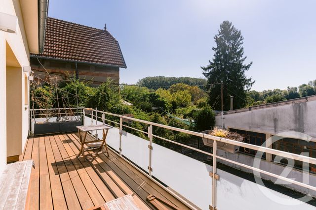 Appartement F7 &agrave; vendre - 7 pi&egrave;ces - 194,28 m2 - Scy Chazelles - 57 - LORRAINE
