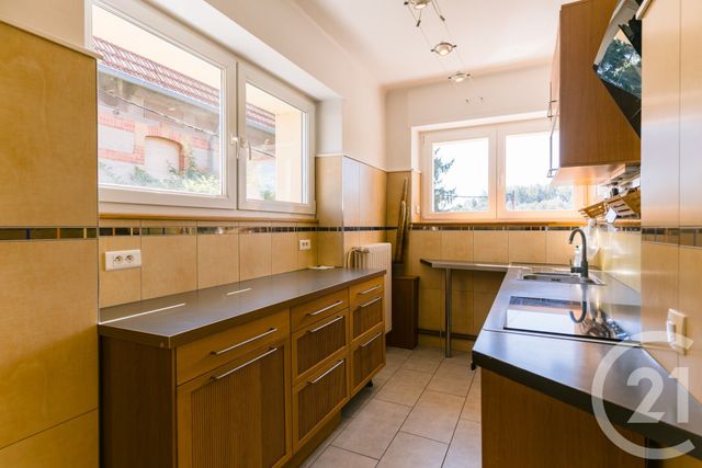 Appartement F7 &agrave; vendre - 7 pi&egrave;ces - 194,28 m2 - Scy Chazelles - 57 - LORRAINE