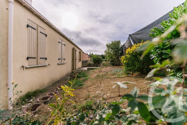 Maison &agrave; vendre - 5 pi&egrave;ces - 85 m2 - Pagny Sur Moselle - 54 - LORRAINE